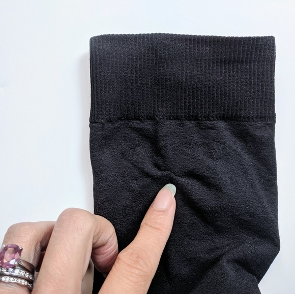 SOLD!🤩BALENCIAGA🤩Knife Jersey Sock Boots - Picture 6 of 8